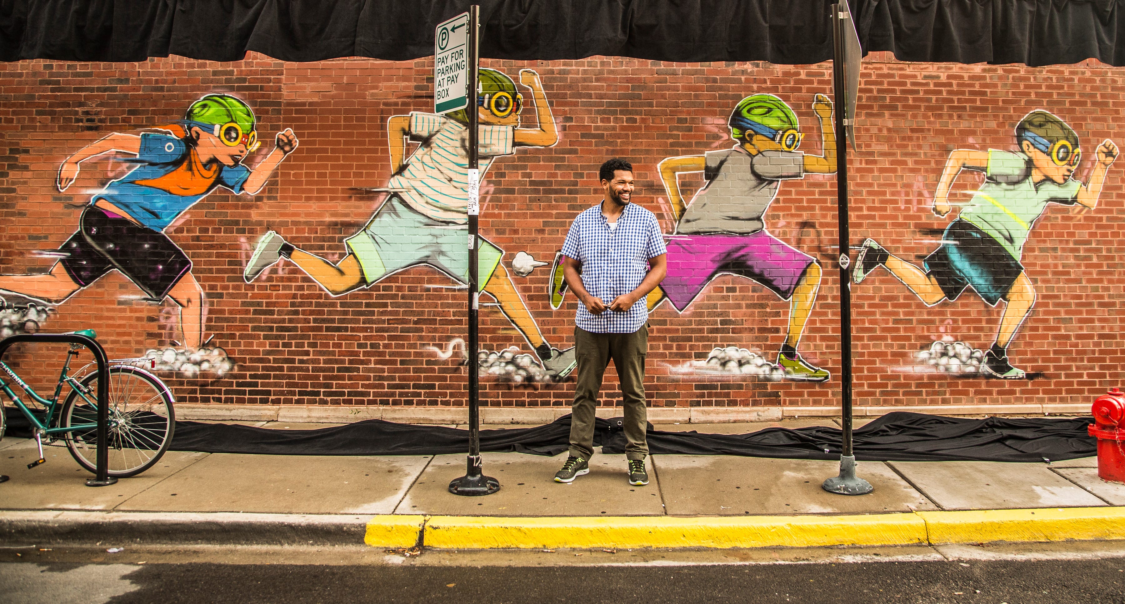 Chicago’s Nevermore Park: An Art Park Of Dreams