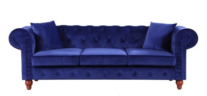 Columbia, Missouri: Living Room One-Acts