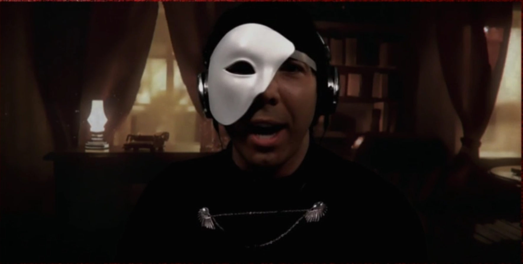 ‘Definitely Not Clue’ Lets Loose in a Lively Livestream (Review)