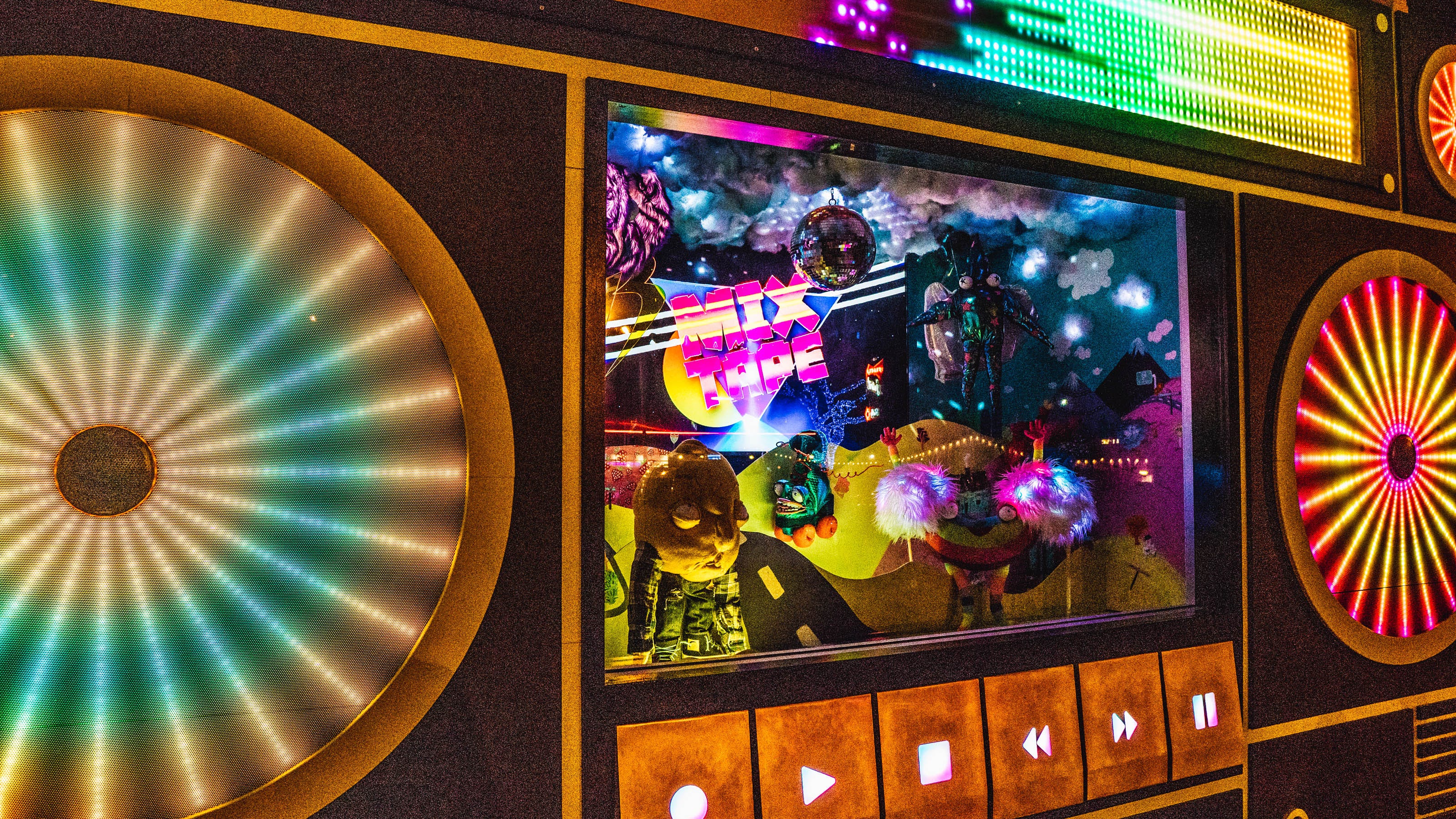 OKC’s Factory Obscura on Making Immersive Art More Accessible (Q&A)