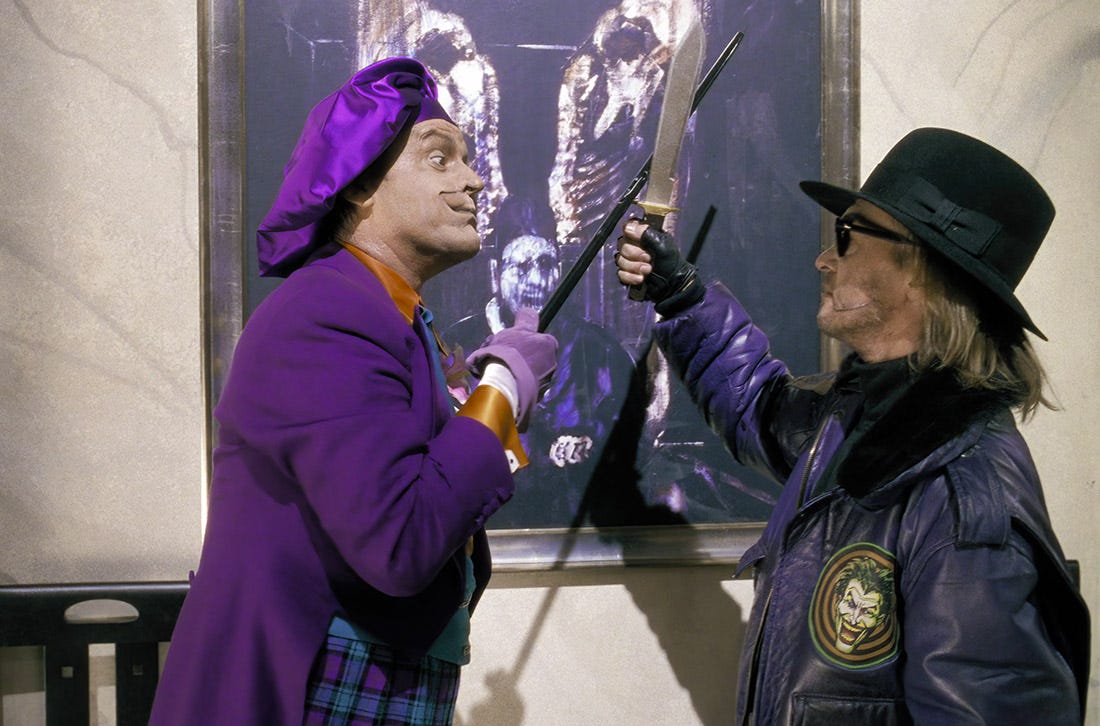 Review Rundown: Art Amok!