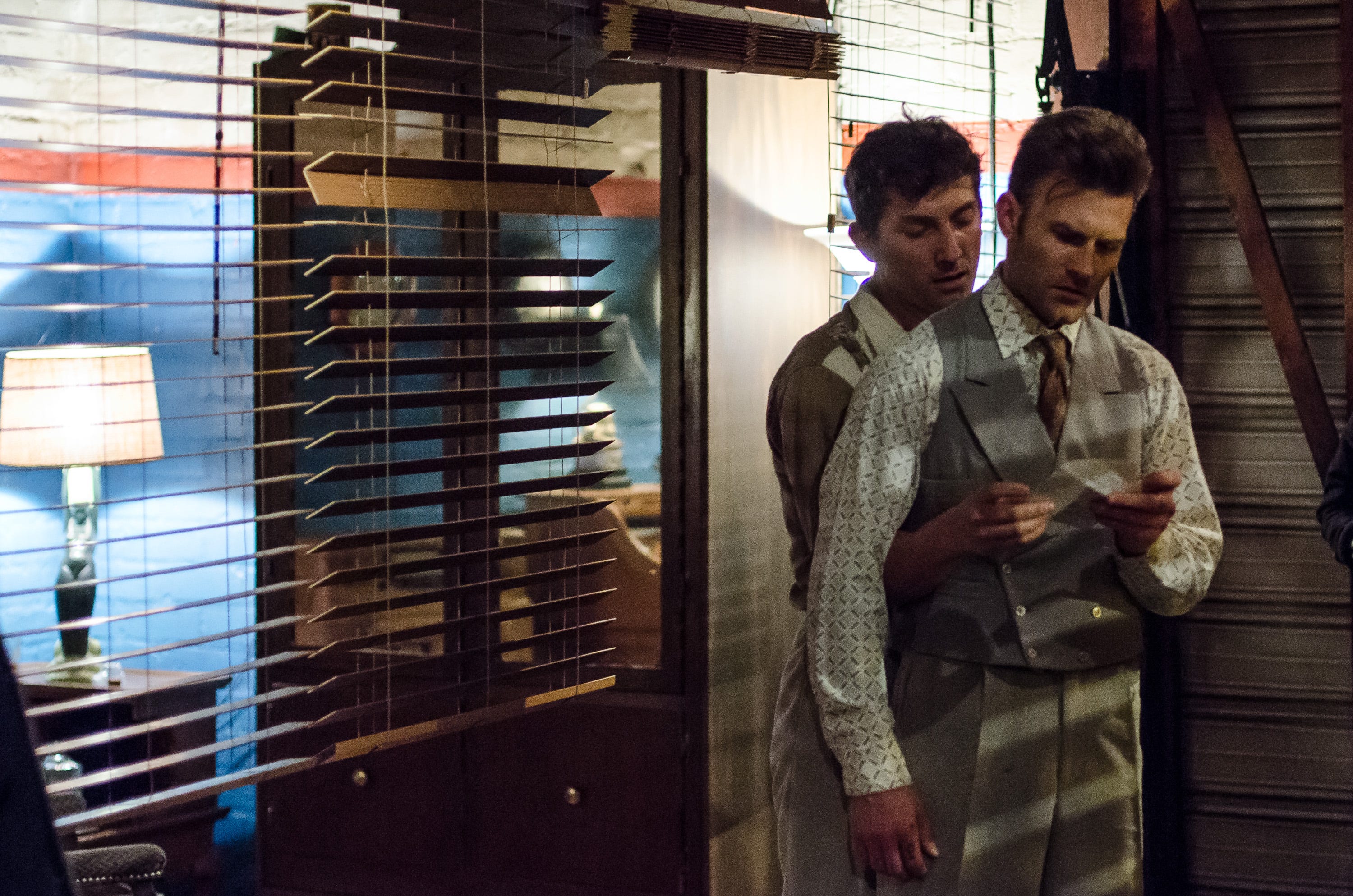 The Day Shall Declare It (REVIEW)