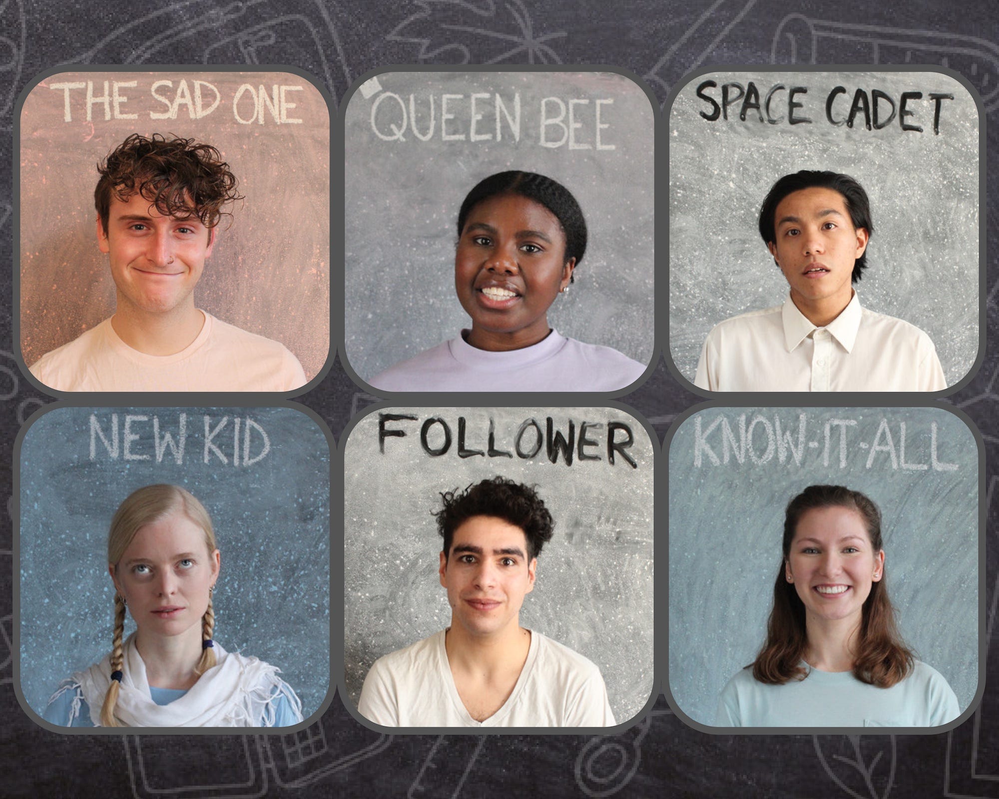 An Immersive Experience For and About Pre-Teens with ‘ERASER’ (Q&A)