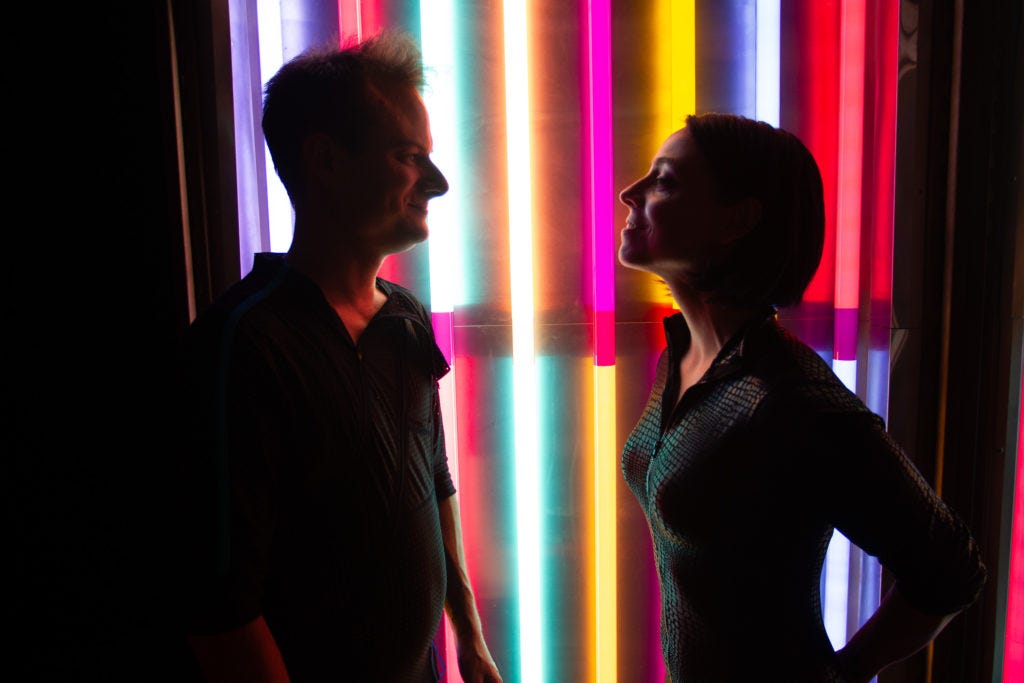 Salt Lake City: dreamscapes