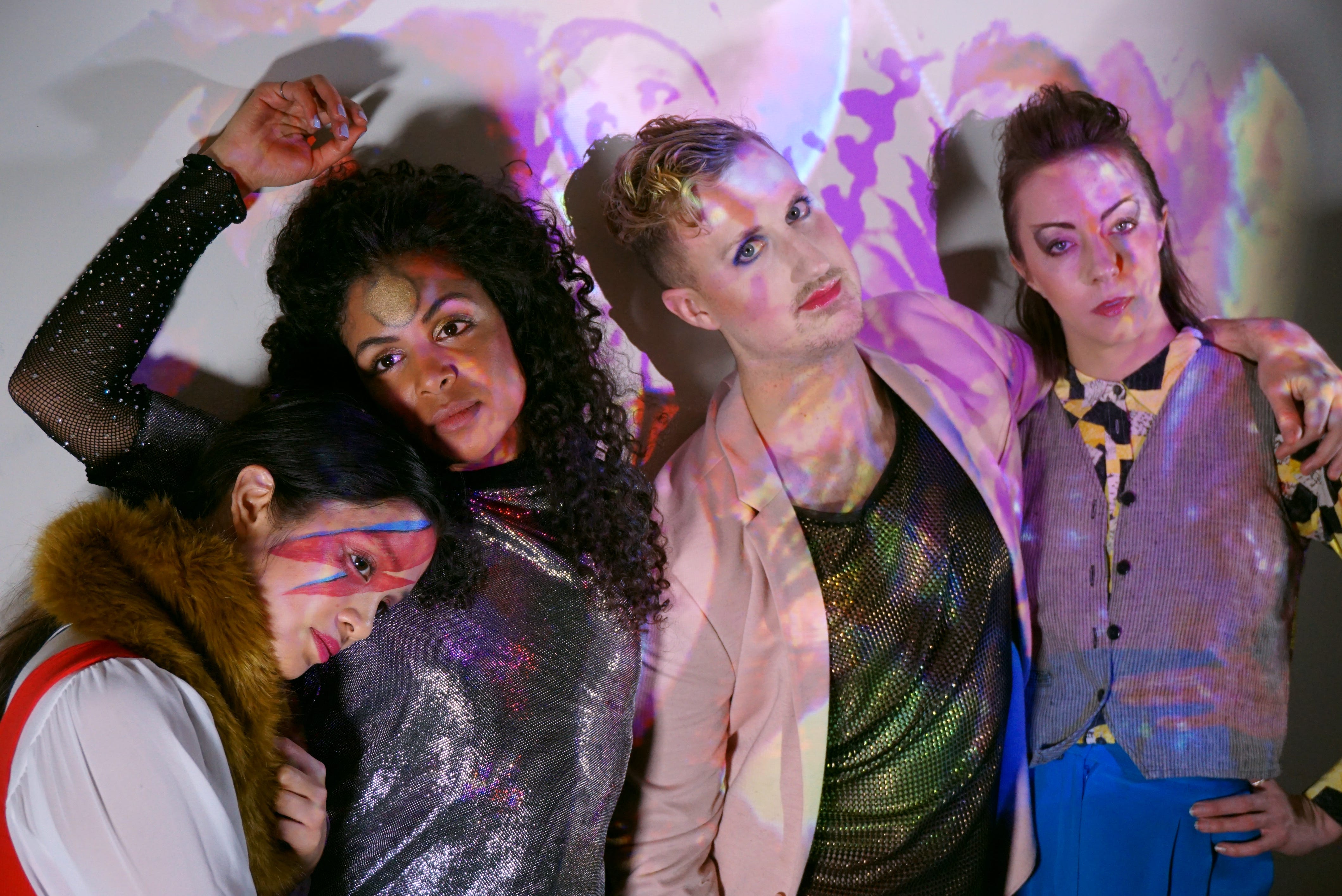 NYC: National Stardust