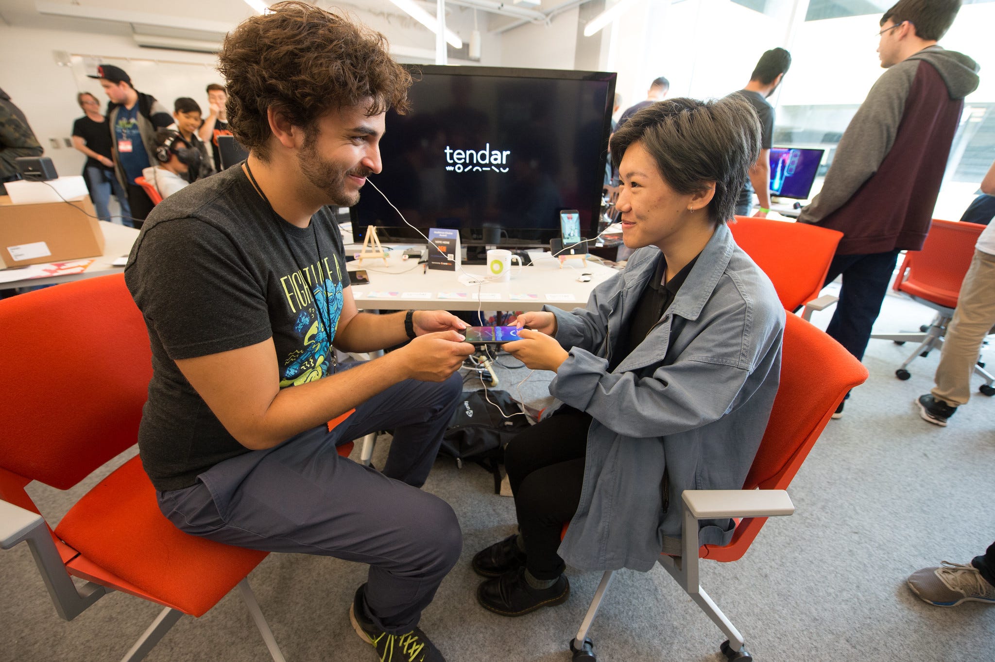 Call for Applications: IndieCade to Add New Immersive and Site-Specific Awards (Q&A)