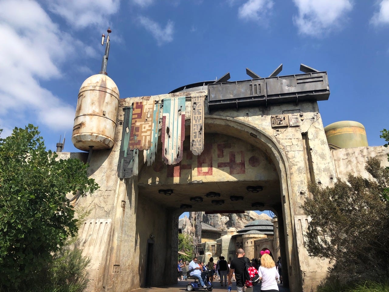 Margaret Kerrison on Immersive Storytelling and Charlie Miller of DCPA’s Off-Center (Podcast)