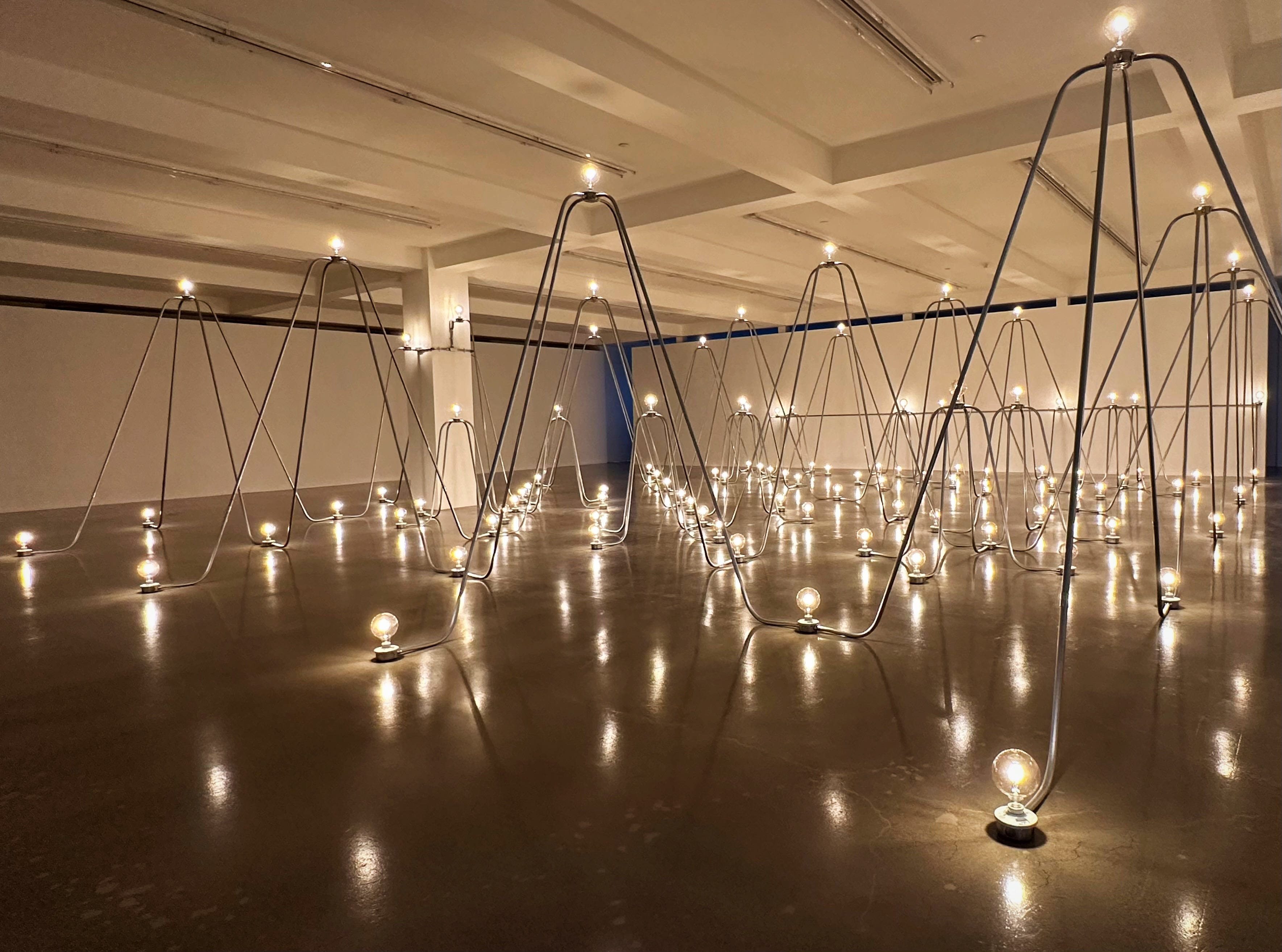 Nancy Holt: Locating Perception (Capsule Review)