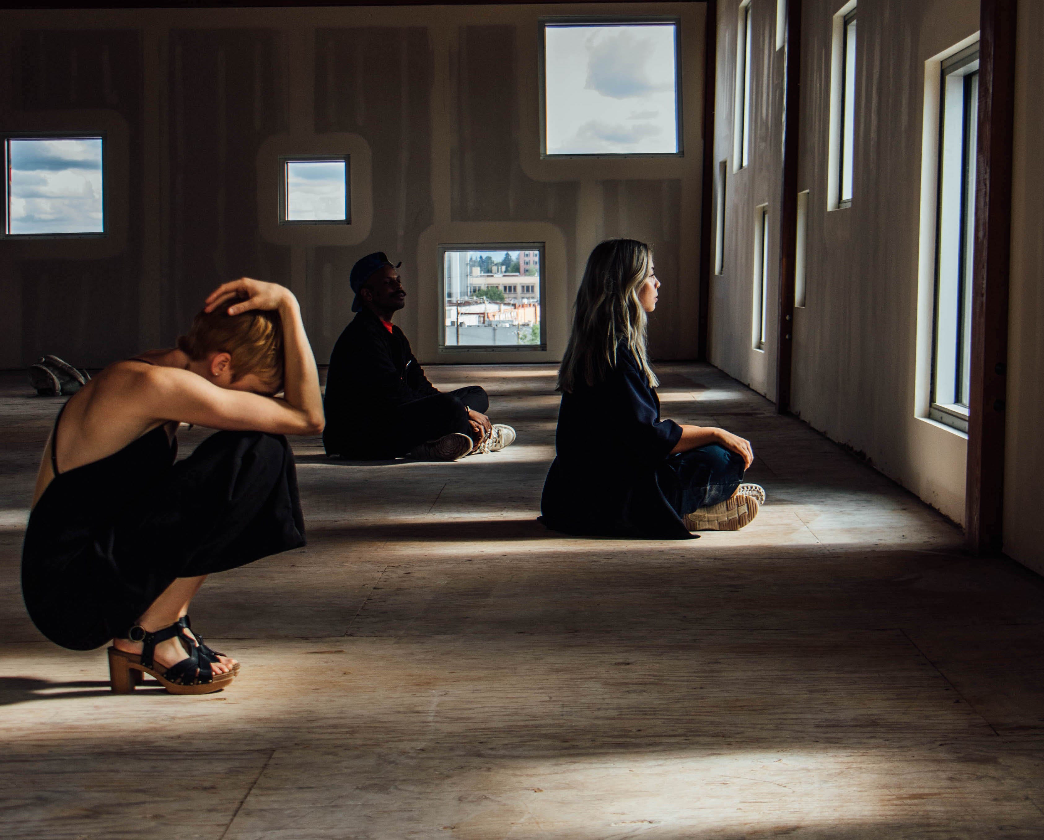 Portland, OR: Waters of the World