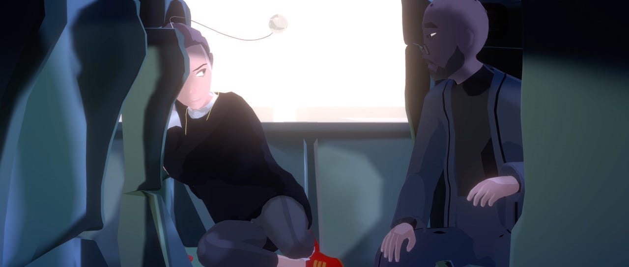 The Digital Dozen: Columbia Digital Storytelling Lab’s Awards for 2022