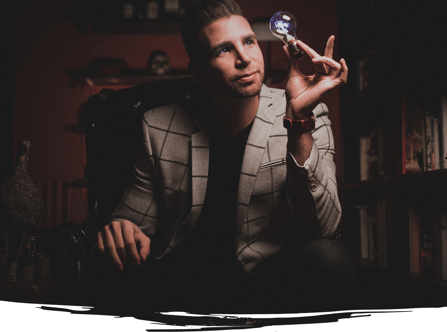 NYC: Six Impossible Things