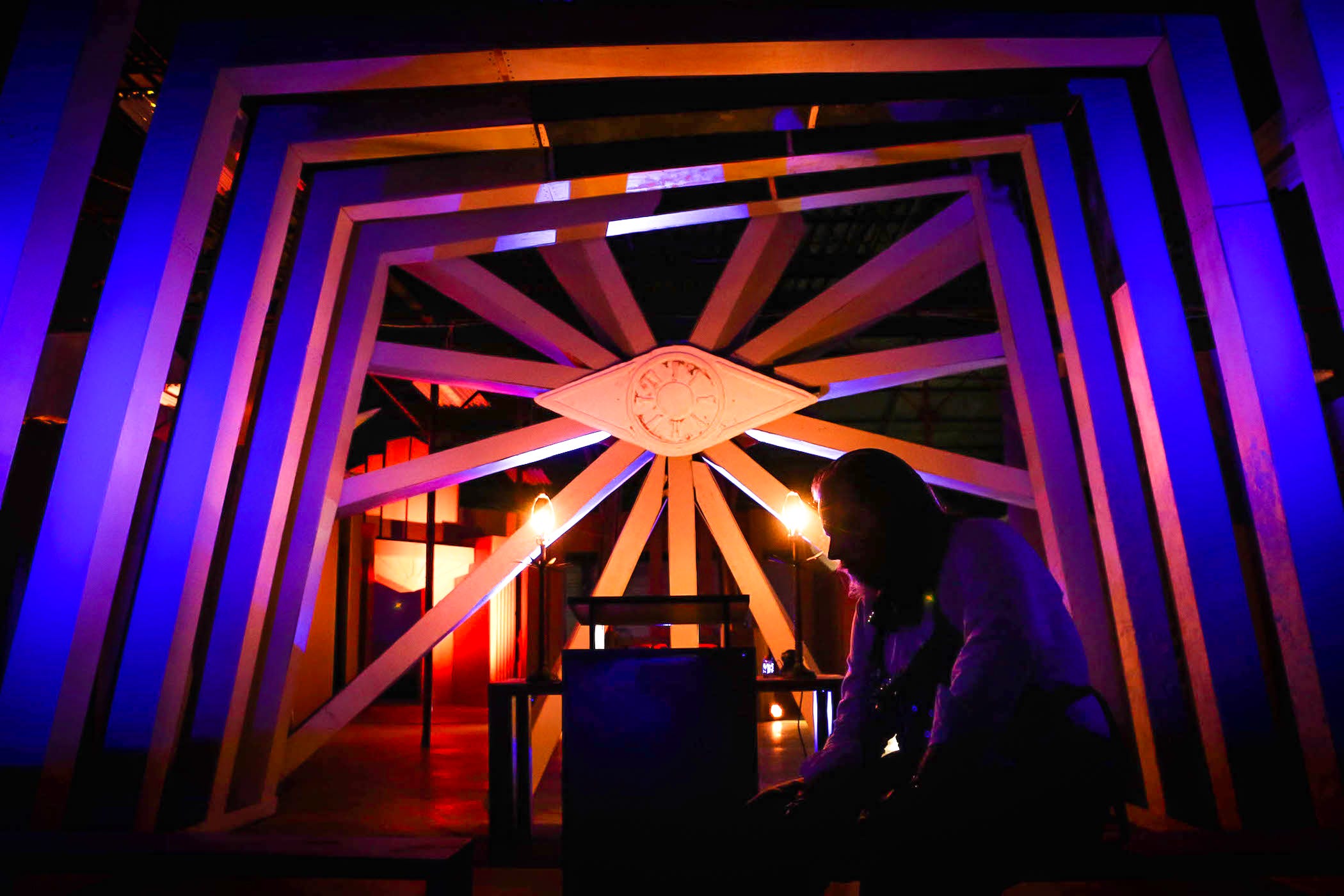 NoPro Podcast Episode 205 — Ricky Brigante and Sarah Elger of Pseudonym Productions