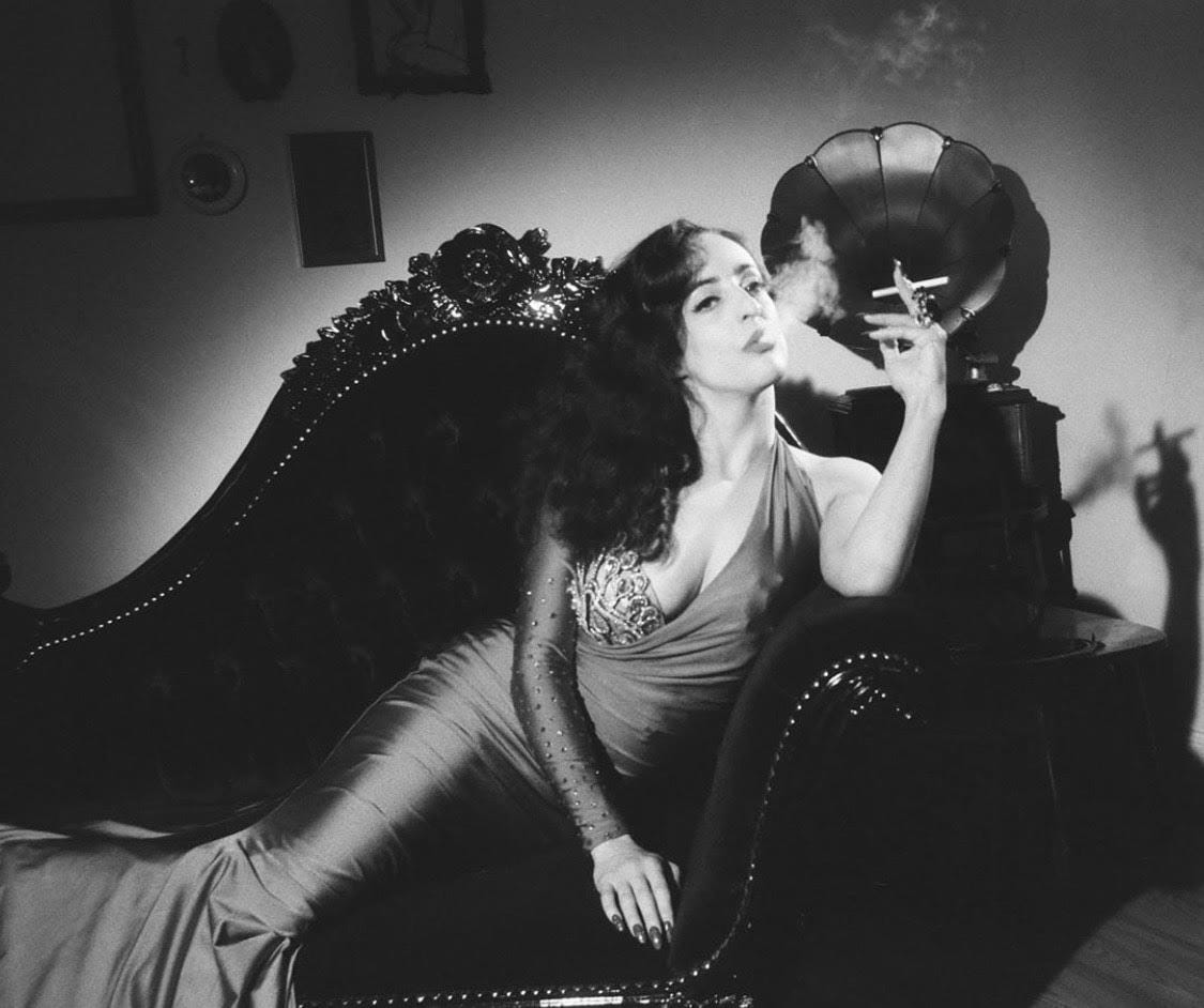 Find Your Escape in ‘Eschaton’ (Preview)