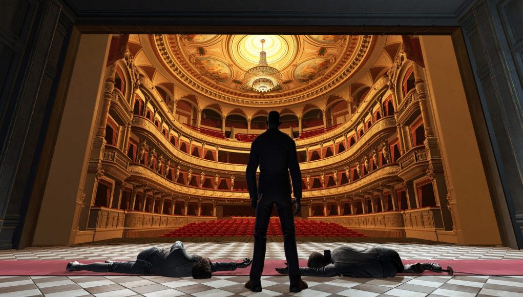 Everything Immersive This Week (10/6/2017)