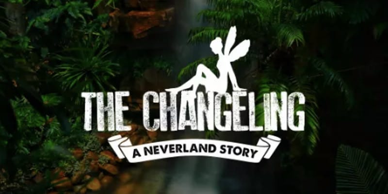SF: The Changeling: A Neverland Story (Extension)