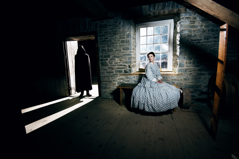 ‘Where Dark Things Dwell’ Takes Toronto Audiences Into the Shadows (Q&A)