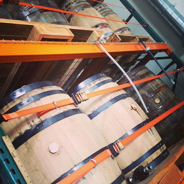 D is for D(istillery): Finding The Essence of a Spirit