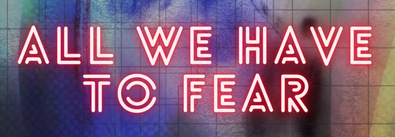 NoPro Podcast Episode 269: All We Have To Fear…