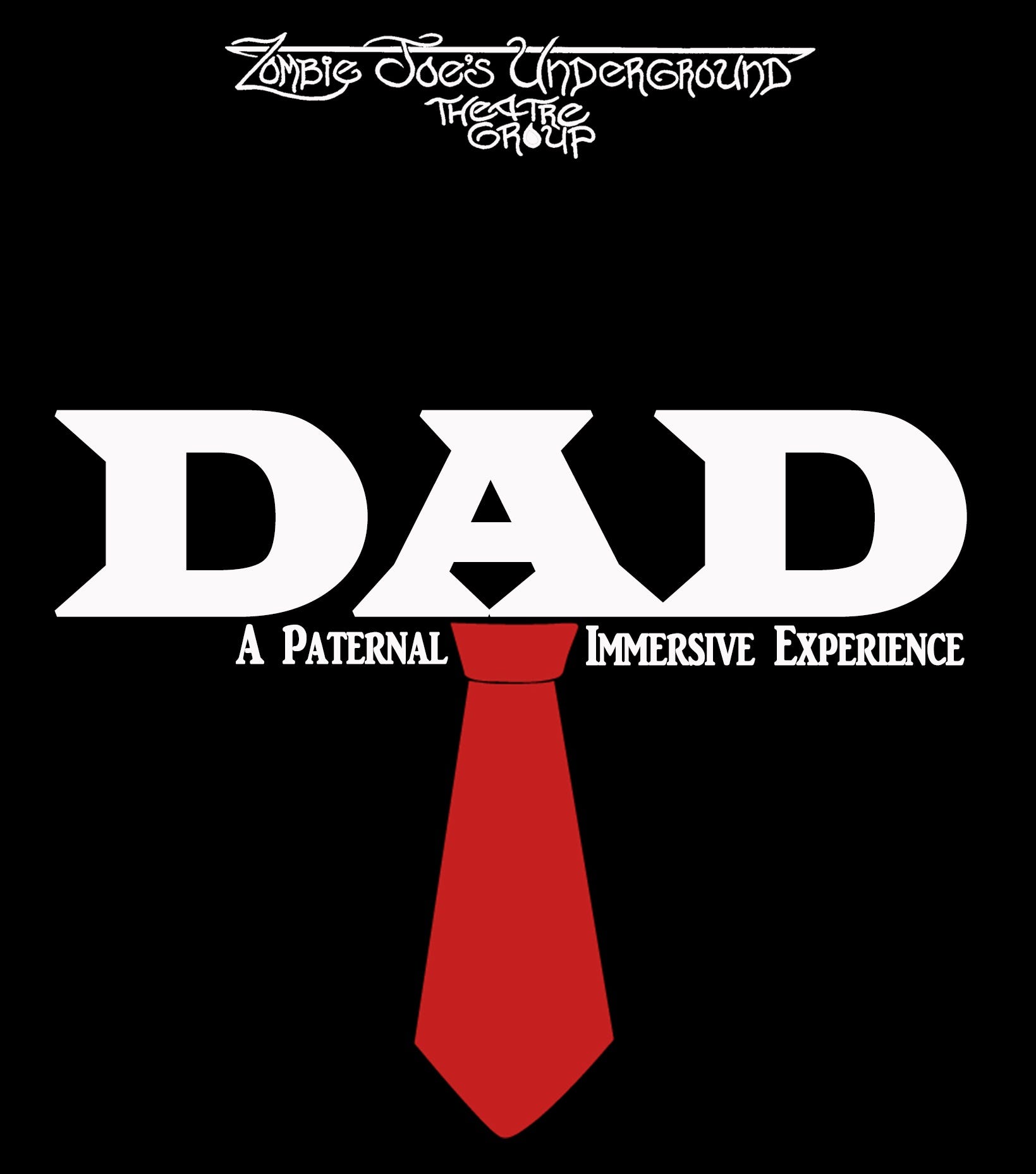 LA: DAD: A PATERNAL IMMERSIVE EXPERIENCE