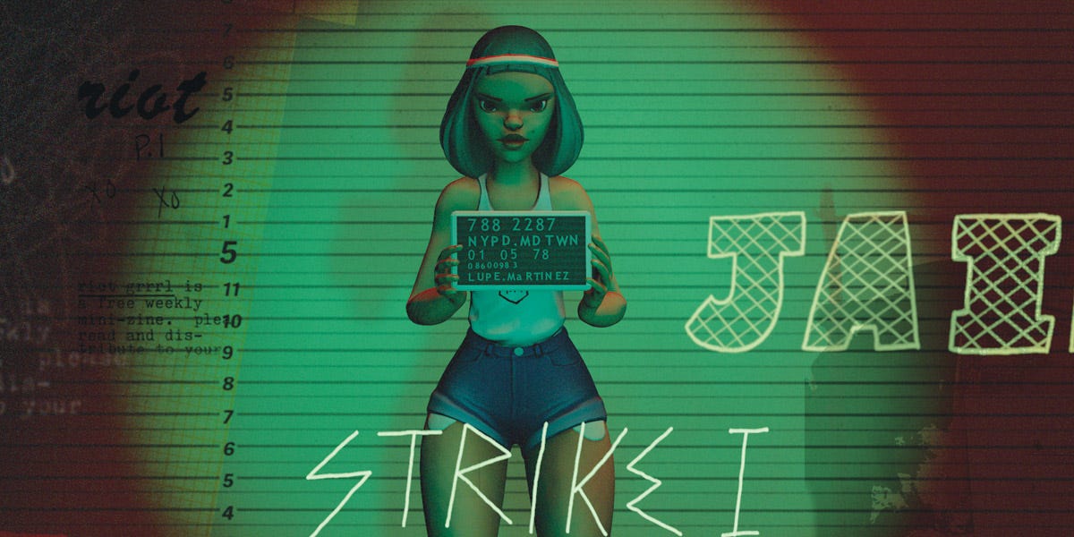 Chicago: Chicago Film Festival Immersive