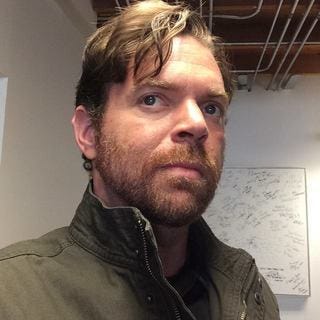 LA: The Art of Presence: Into an Immersive Future (Talk)