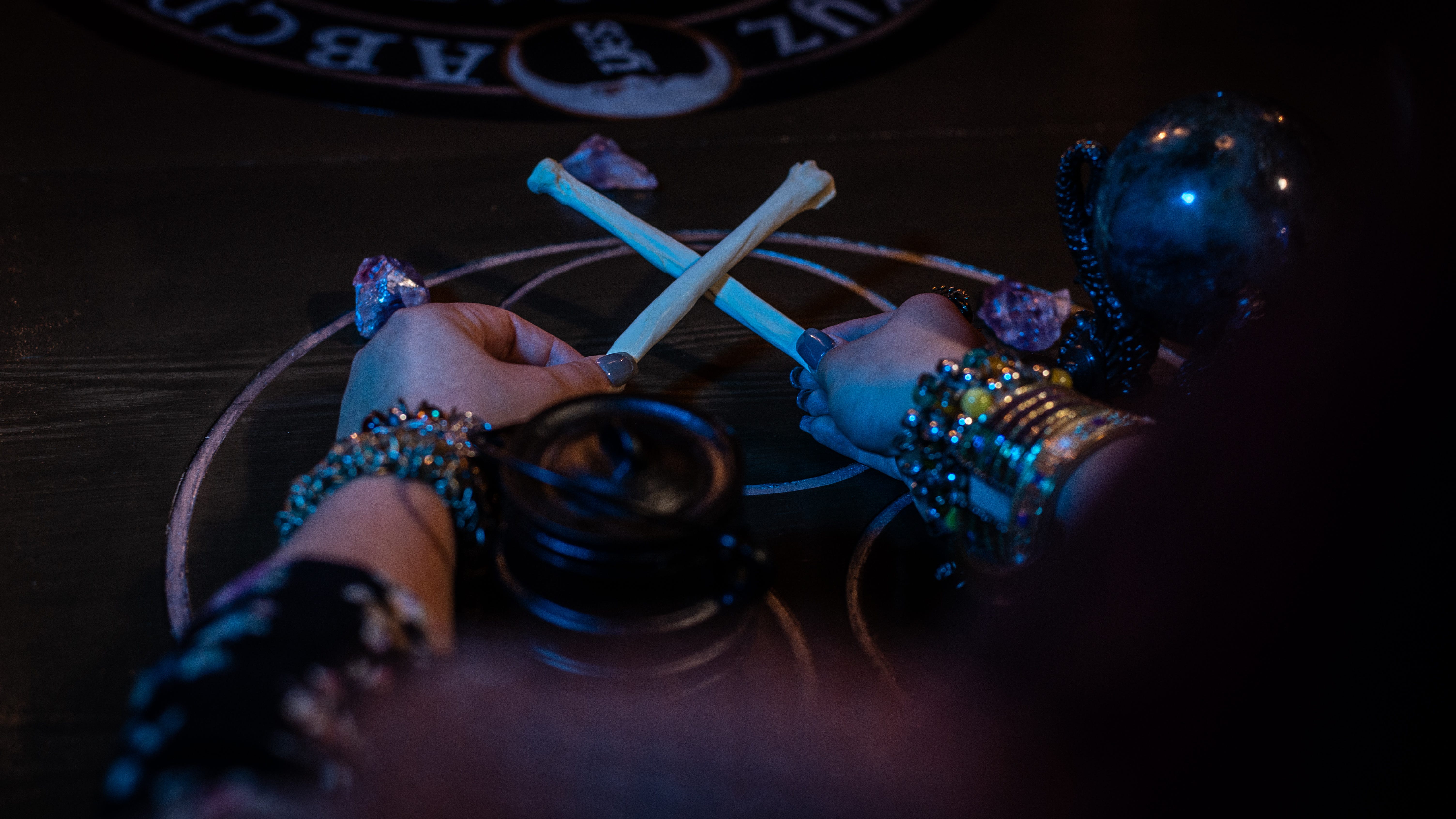 ‘The Weeping Witch’ Is A Spooky Season Treat That’s Built To Last (Review)