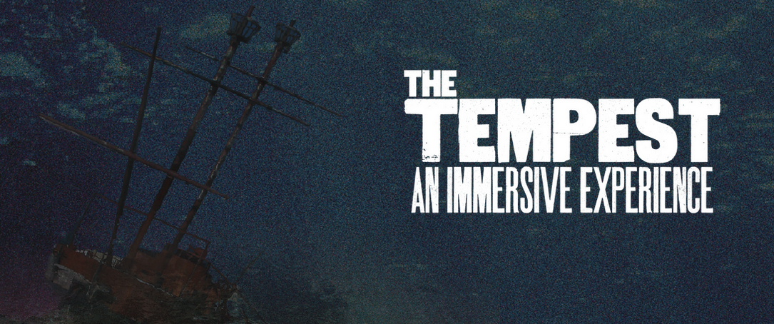 A Tempest in LA (Podcast)