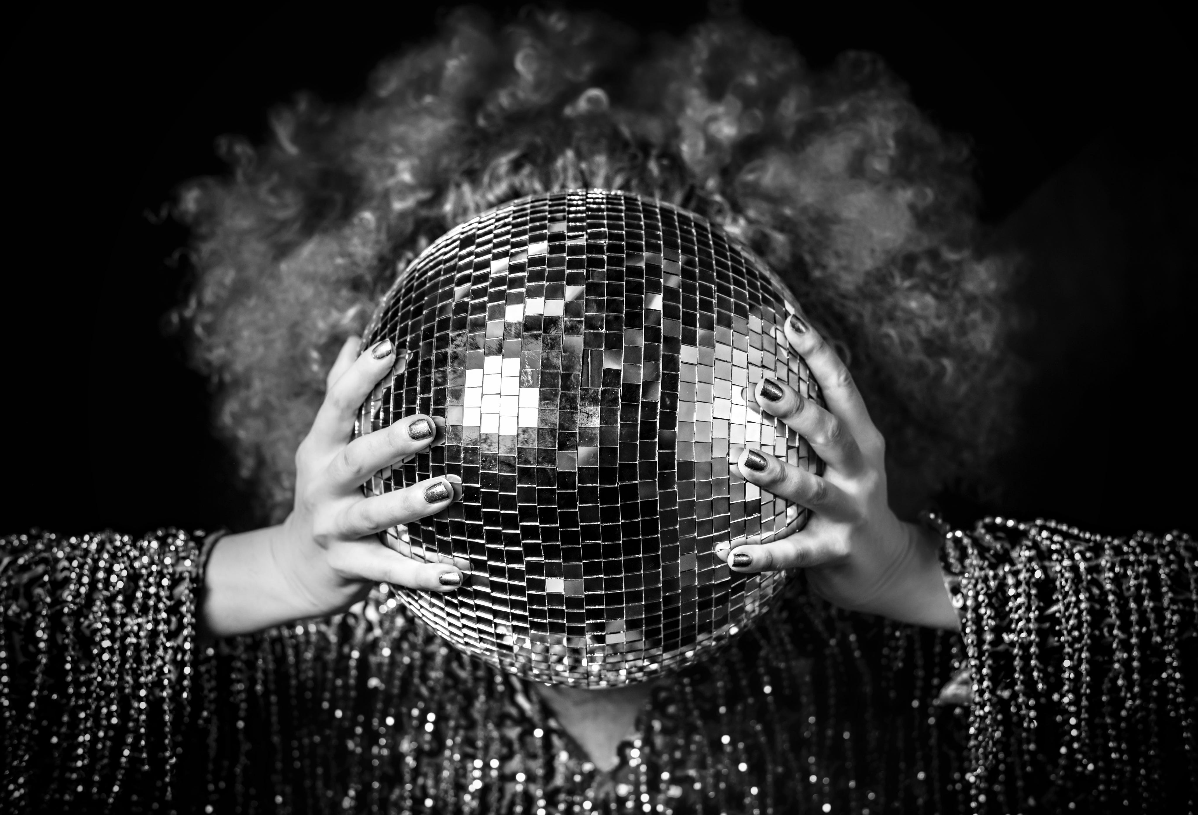 ‘Night Fever’ Glows in the Dark (A NoPro Night Out)