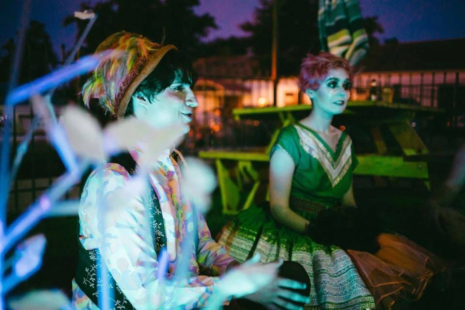 Houston: Night Market II: Ripple’s Day Eve