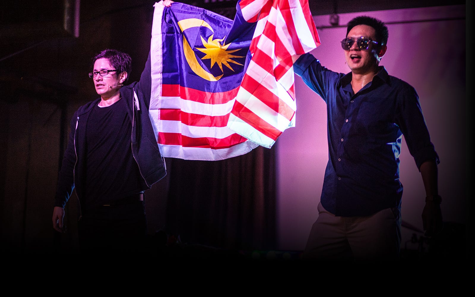 NYC: Made in America