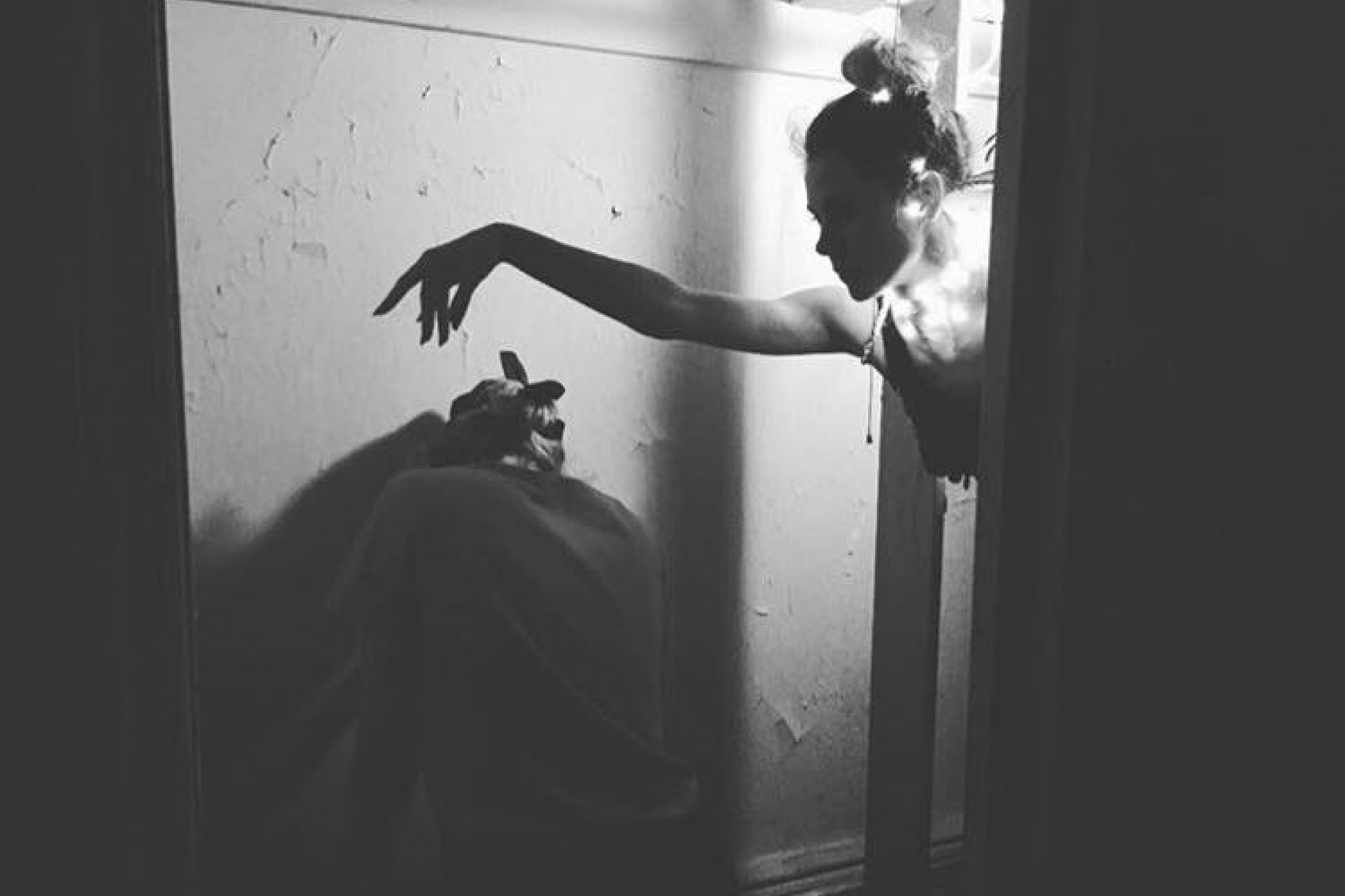 NYC: Rising Sun Performance Company Laboratorium