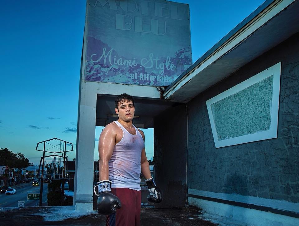 Miami: Miami Motel Stories MiMo