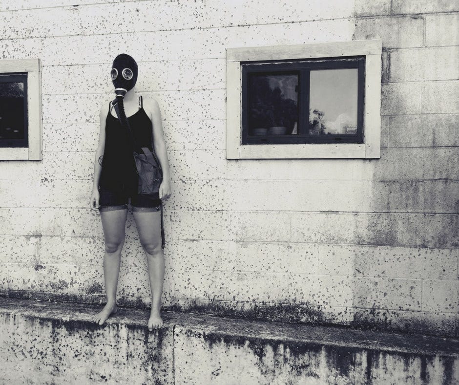 Austin: Bear Eats Bear