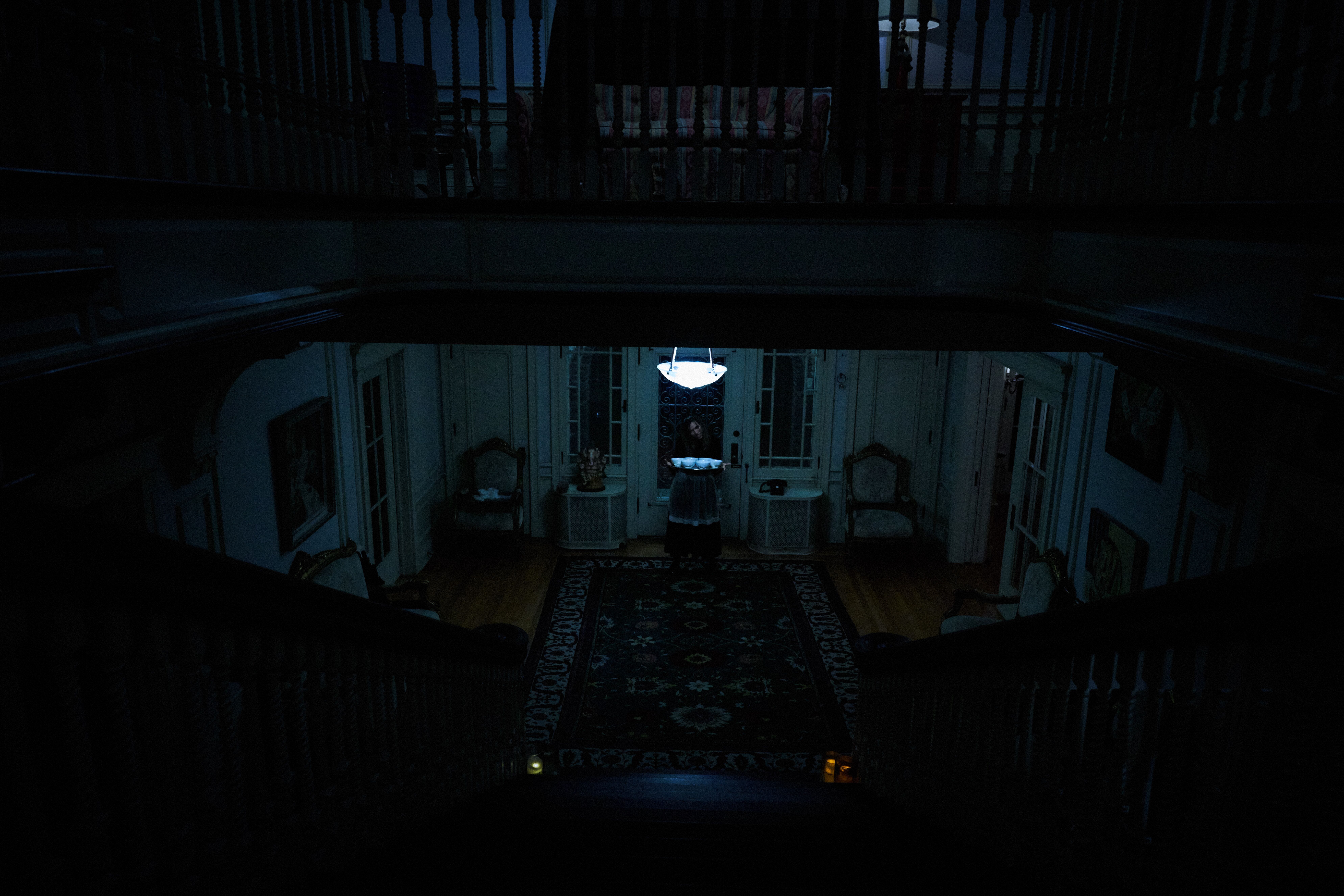 ‘The Willows’: You Can Go Home Again (A NoPro Second Look)