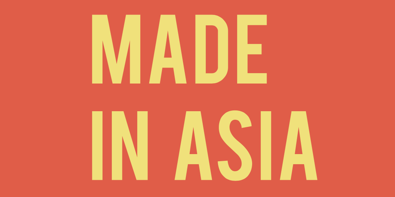 LA: Made In Asia VR Showcase — Post SIGGRAPH Event