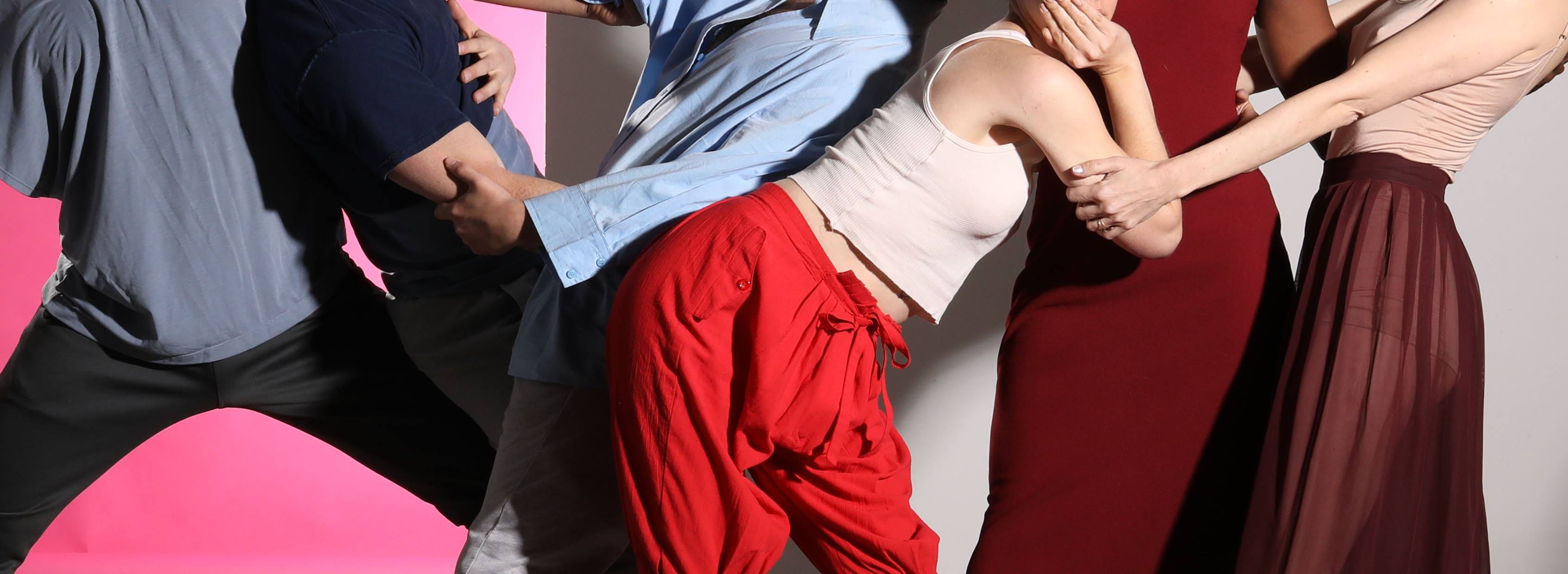 ‘RE-LEASE’ Reflects a Human Experience (Review)