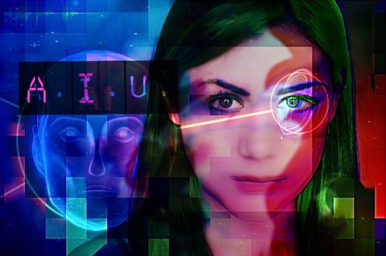 ‘A.I.U.’ Provides Comfort in an Uncertain World (Review)