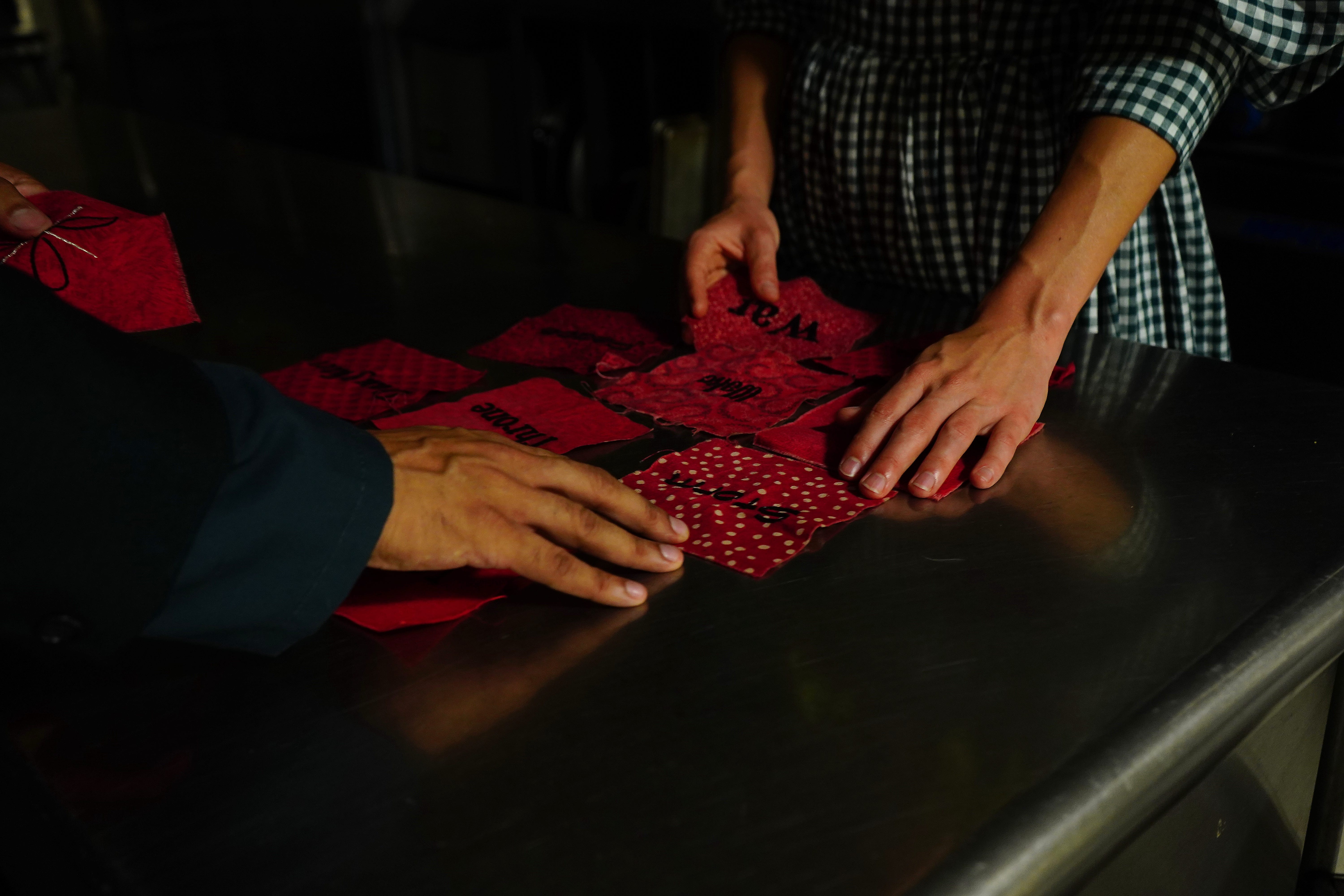 Our Big Fat Oz Wedding: Taking ‘The Vow’ With The Speakeasy Society (The NoPro Review)