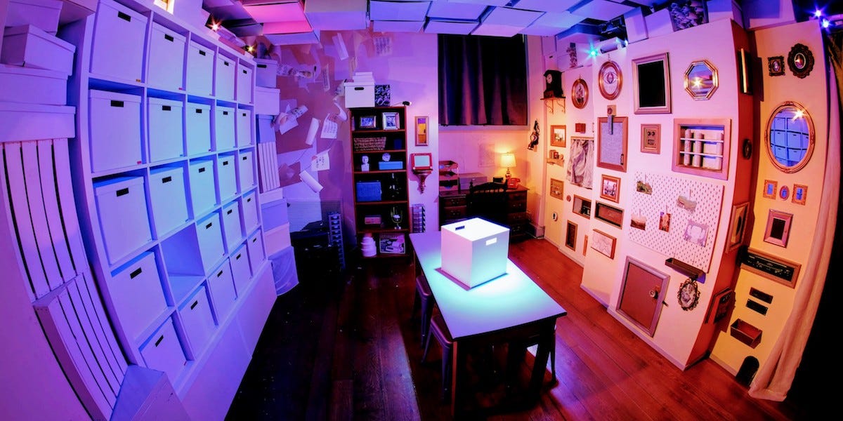 A Glimpse Into a Vietnamese Mourning Ritual with ‘Altar Ego’ (Review)