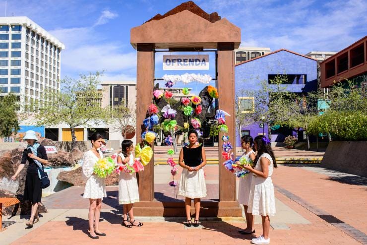 Tucson: Barrio Stories