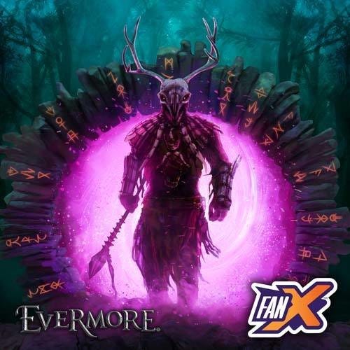 Utah: Evermore — Lore Opening Party