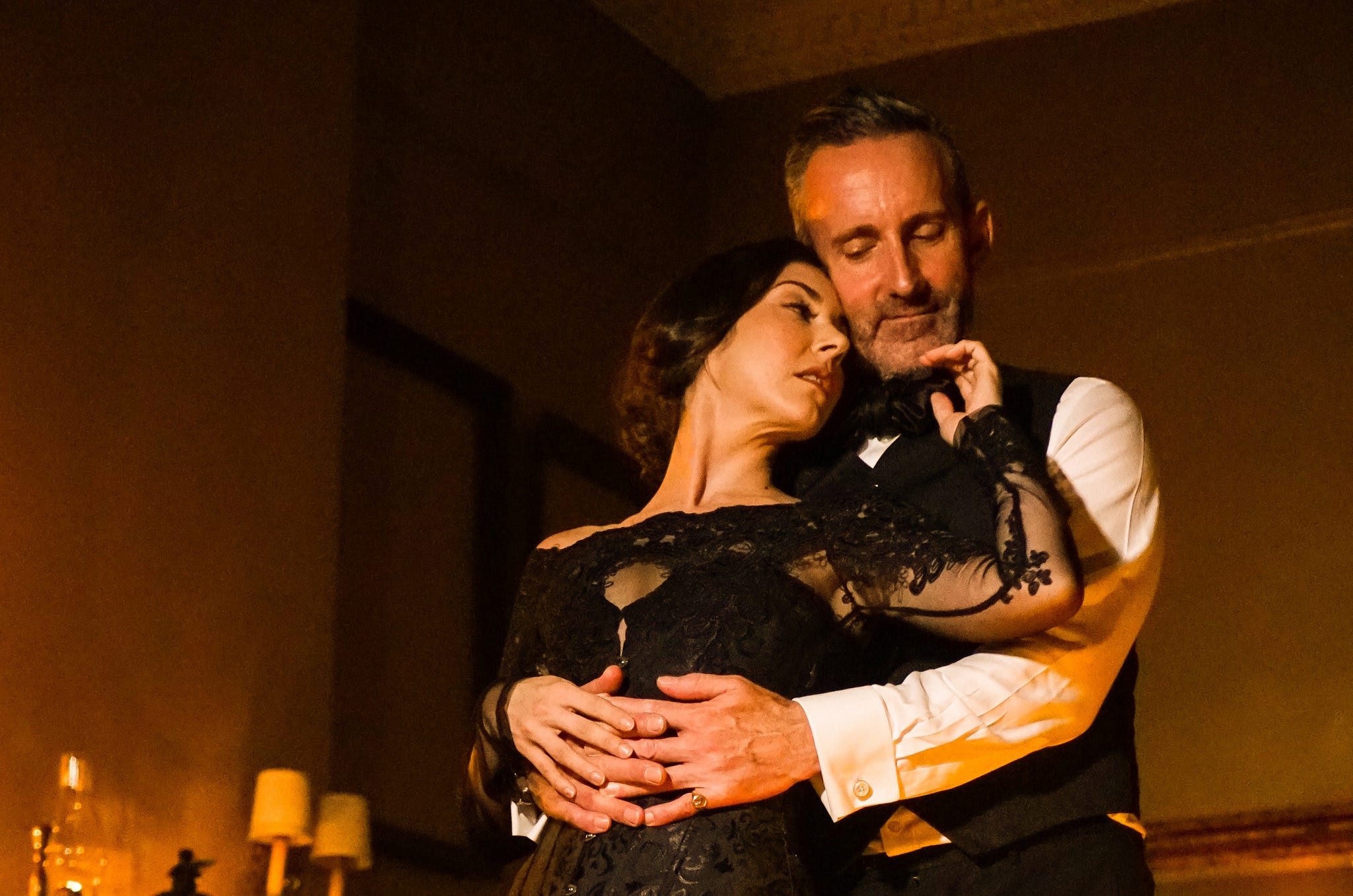 An Inquest Into an Unsolved Murder with ‘The Bloody Deed of 1857’ (Review)