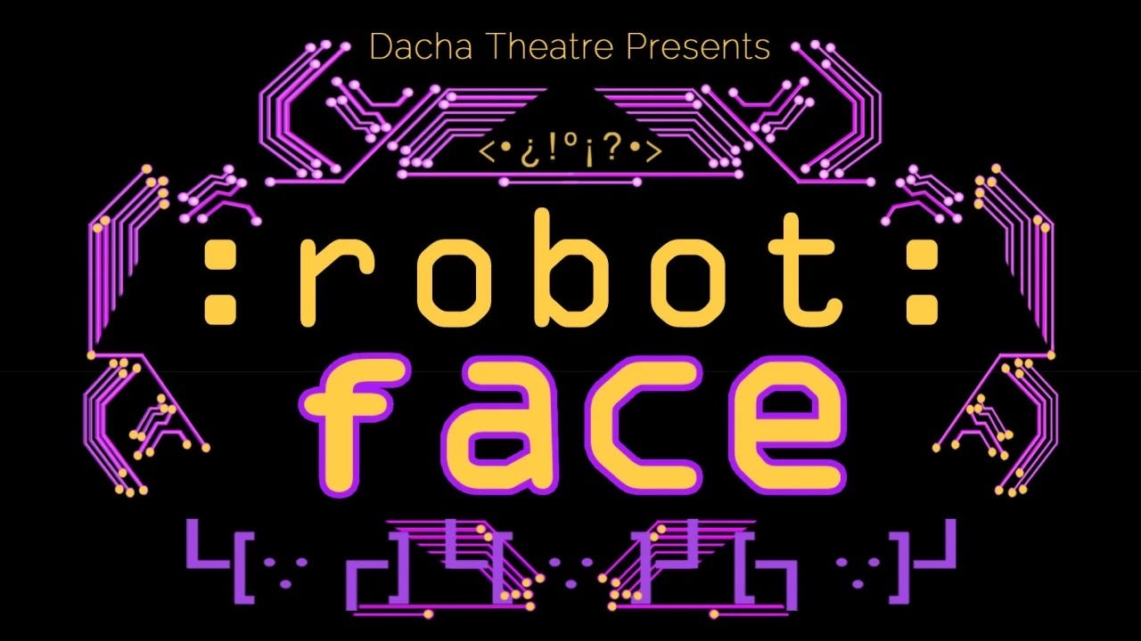 :robot_face: