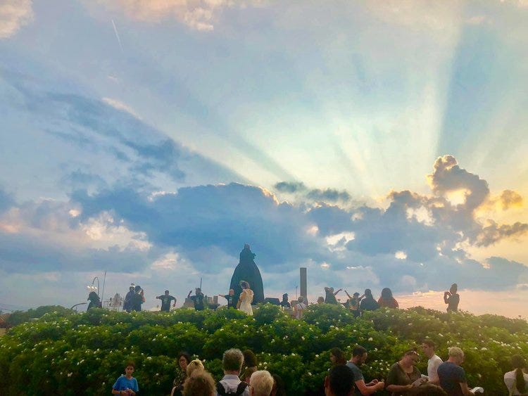 A Spiritual Awakening with ‘Reflections on Fire: Extinguishing Old Ideas’ (Review)