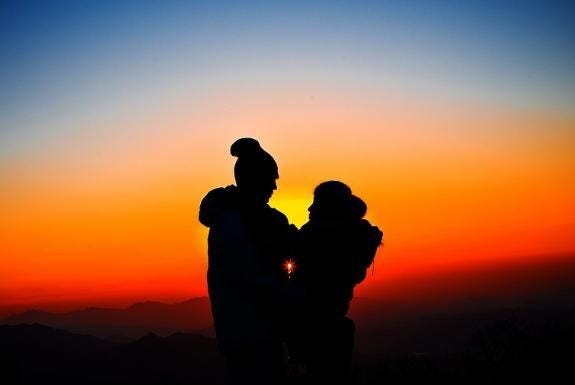 Quarantine Date Night: Looking For Laughs in ‘Blind Love’ (NoPro Notes)