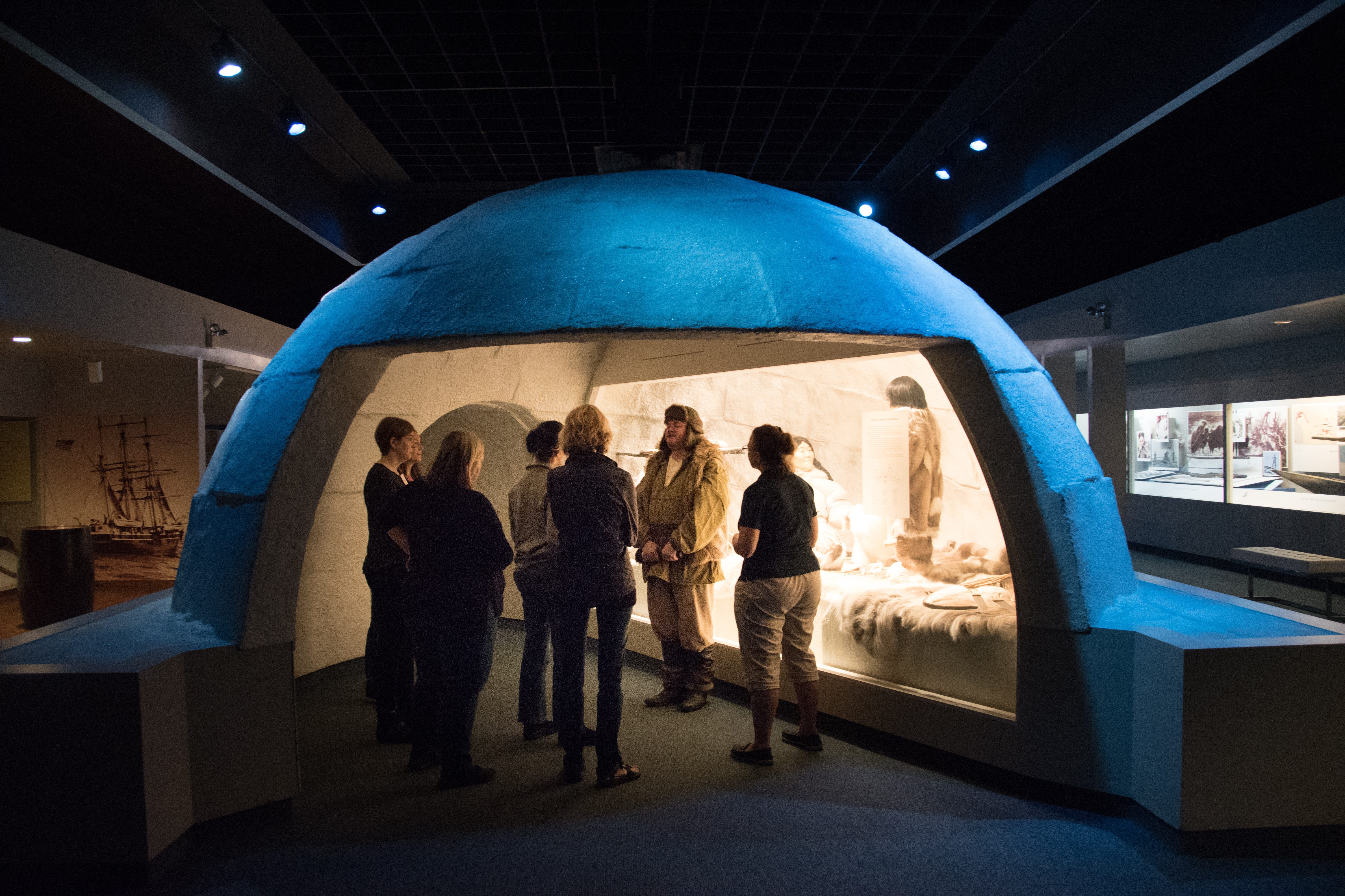 How Bricolage Strives to Make Immersive Theatre More Accessible (Q&A)