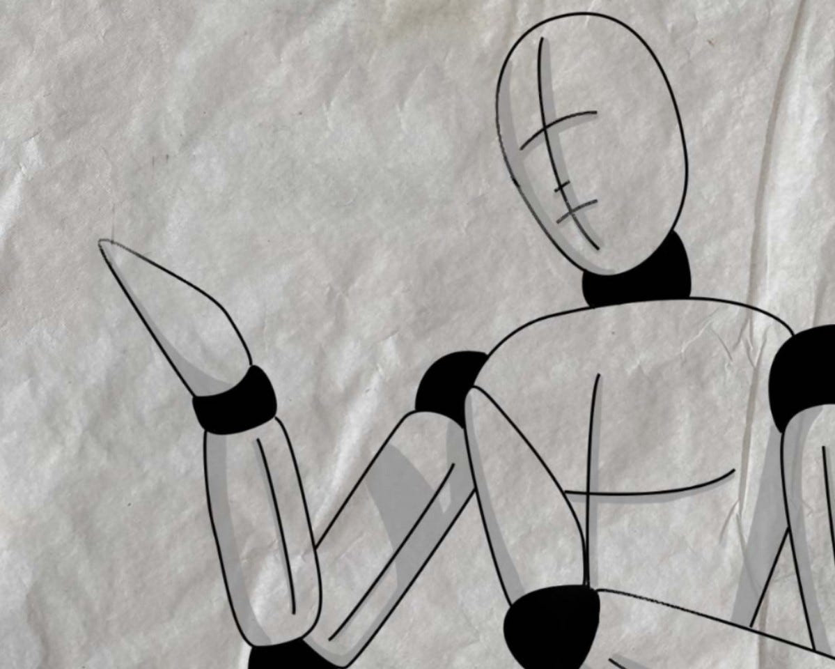 ‘The Creator’ Flips the Script for Remote Immersive Participants (Guest Review)