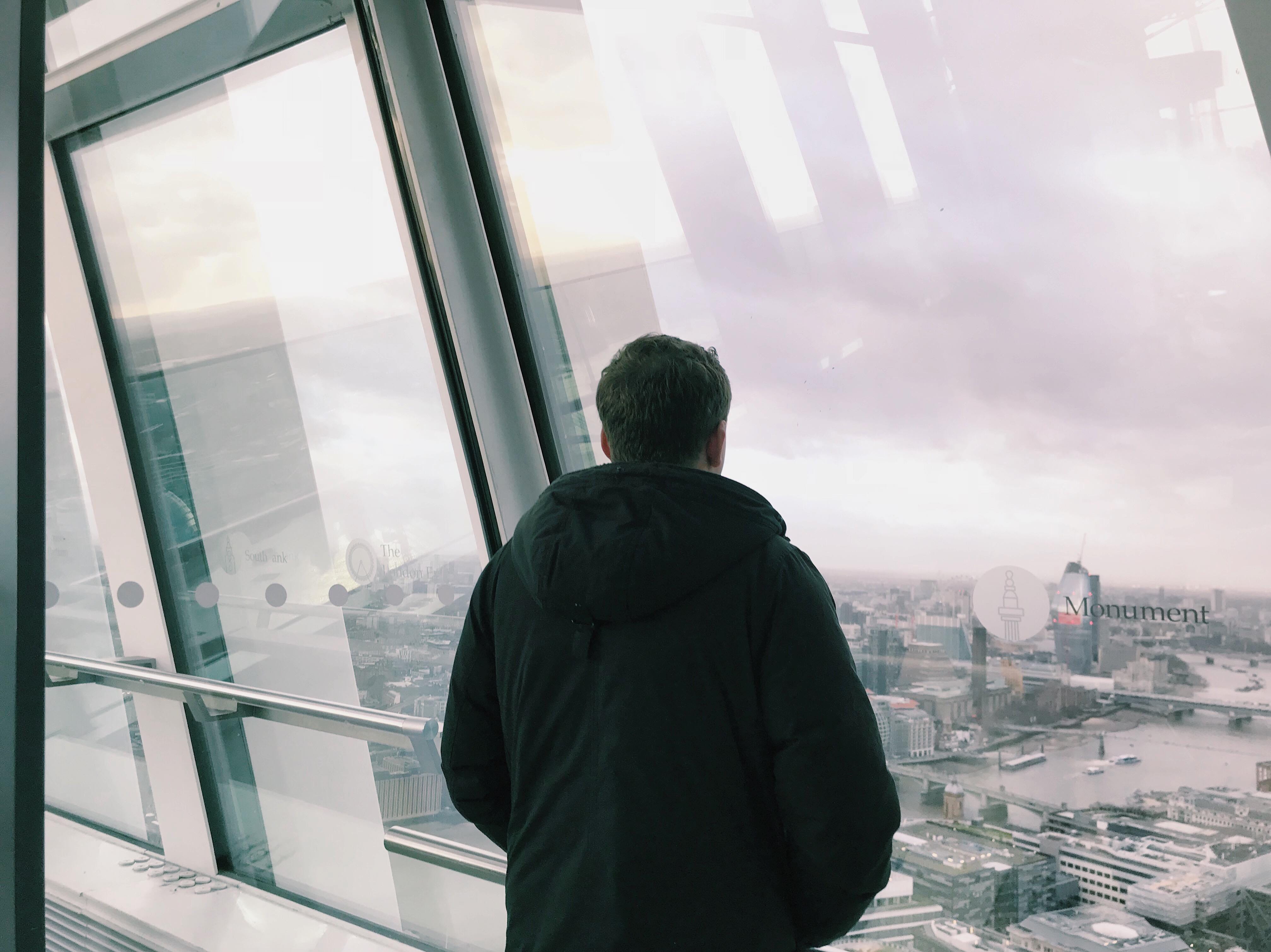 Getting Lost and Found with ‘A Hollow Body‘ (Review)