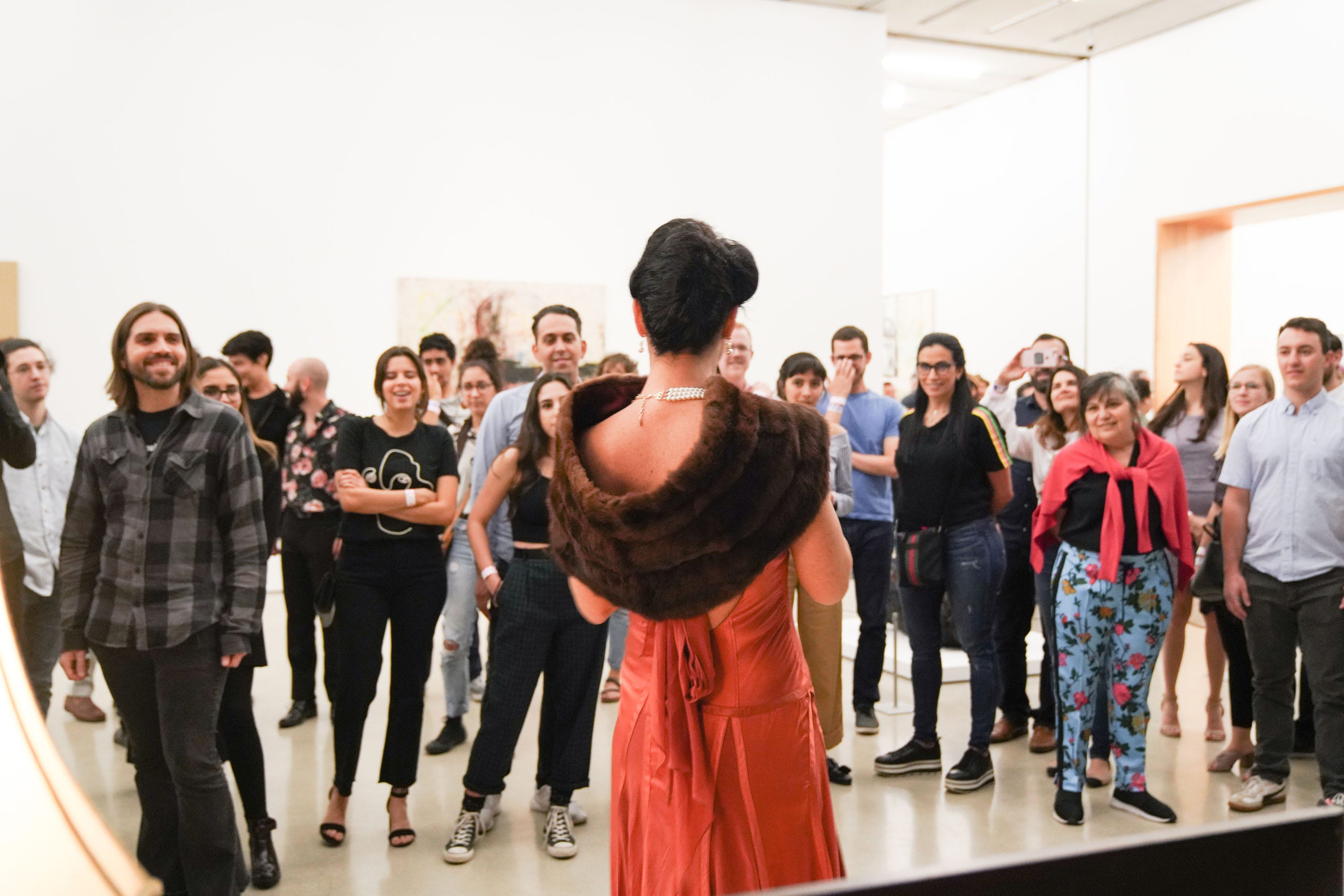 Miami: CURRENTS: TOPS