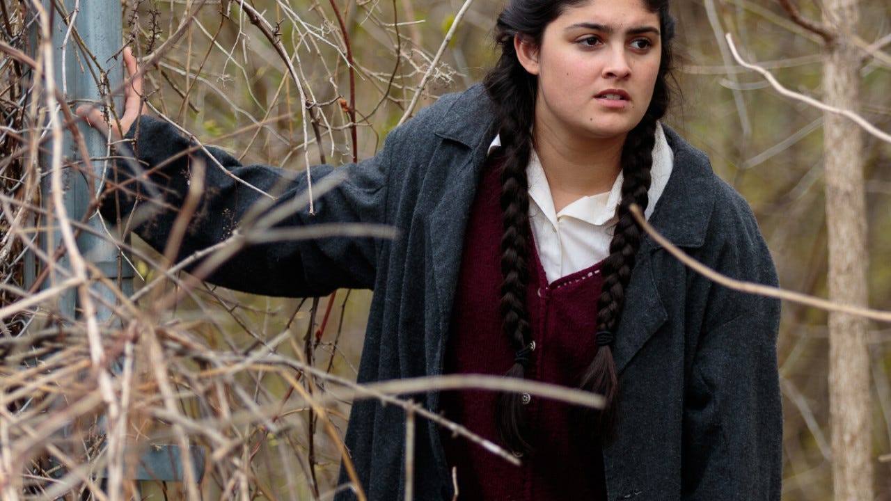 Colgate, WI: Double Cross